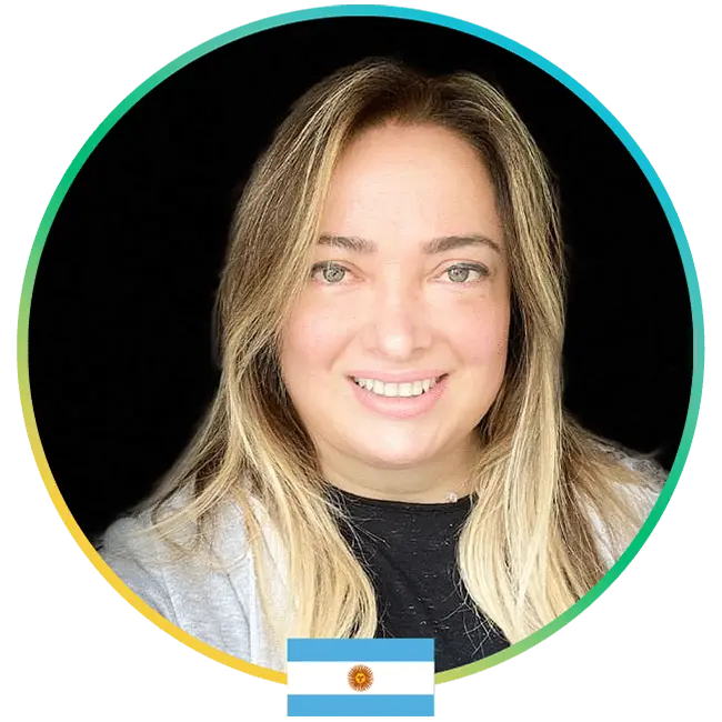 Cristina Graciela Iuzzolino