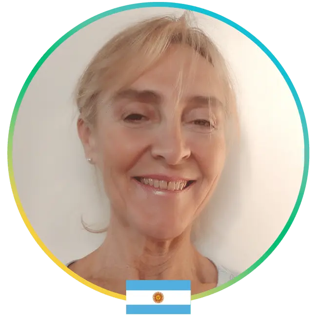 María Alejandra Russo