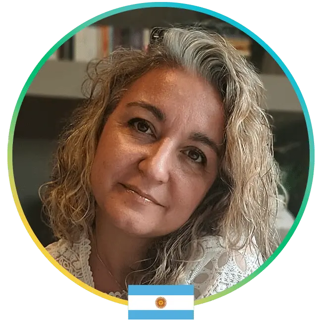 adriana maricel schvemer