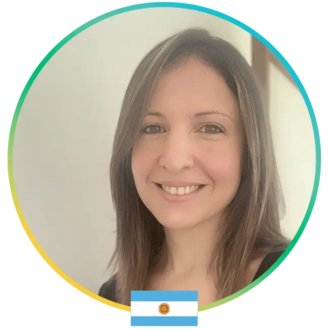 maria guadalupe ceriani